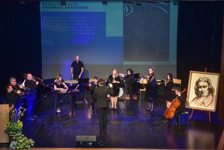 Učitelji Glasbene šole Laško - Radeče